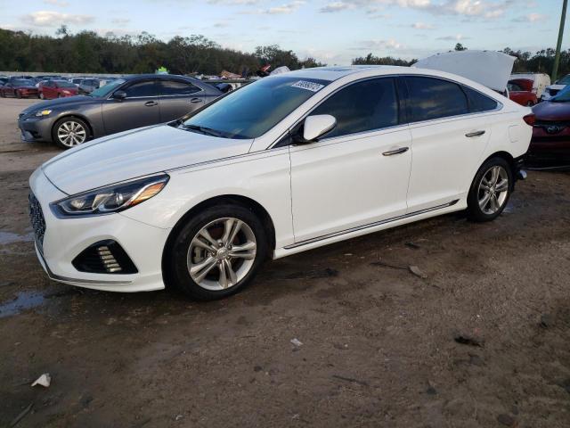 HYUNDAI SONATA SPO 2018 5npe34af3jh723417