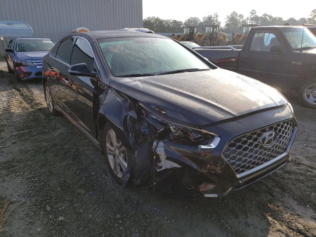 HYUNDAI SONATA SPO 2018 5npe34af3jh723790