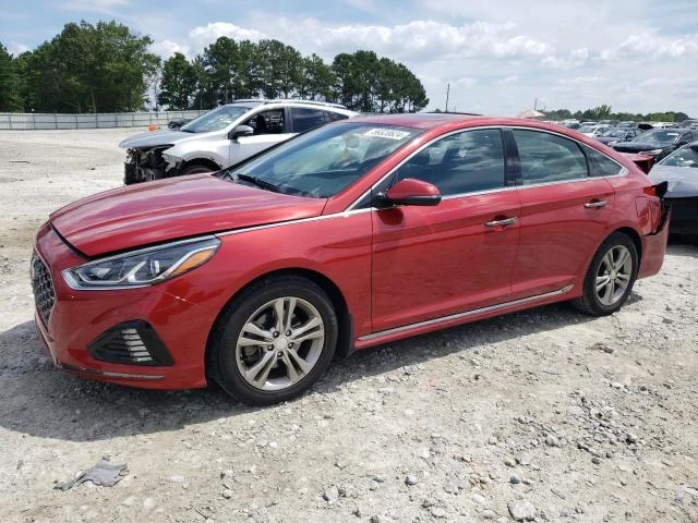 HYUNDAI SONATA SPO 2018 5npe34af3jh725782