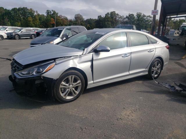 HYUNDAI SONATA SPO 2018 5npe34af3jh728536