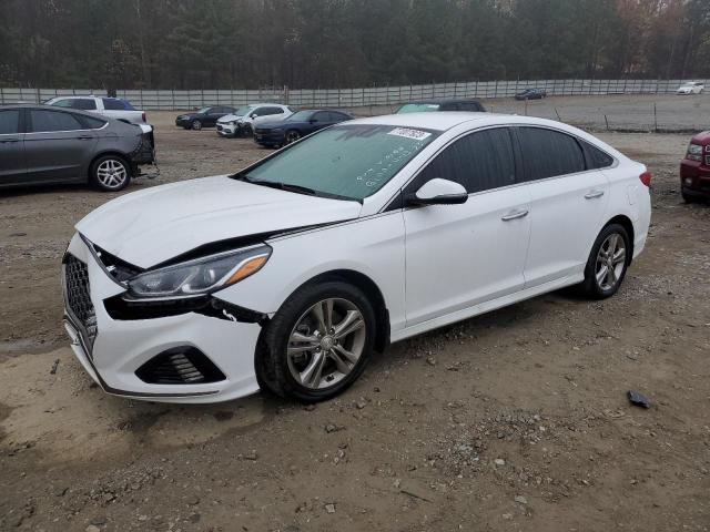 HYUNDAI SONATA 2019 5npe34af3kh730160