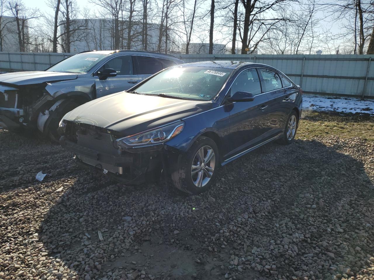 HYUNDAI SONATA 2019 5npe34af3kh733401