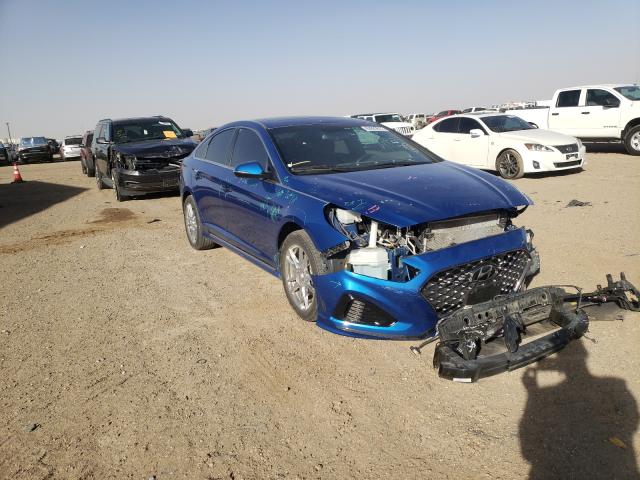 HYUNDAI NULL 2019 5npe34af3kh737609