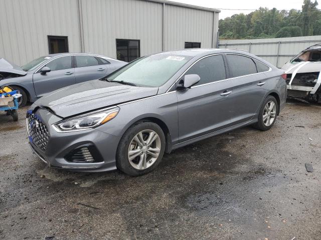 HYUNDAI SONATA LIM 2019 5npe34af3kh741563