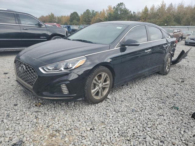 HYUNDAI SONATA 2019 5npe34af3kh746889