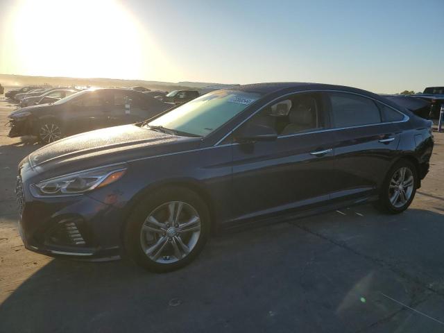 HYUNDAI SONATA LIM 2019 5npe34af3kh747525