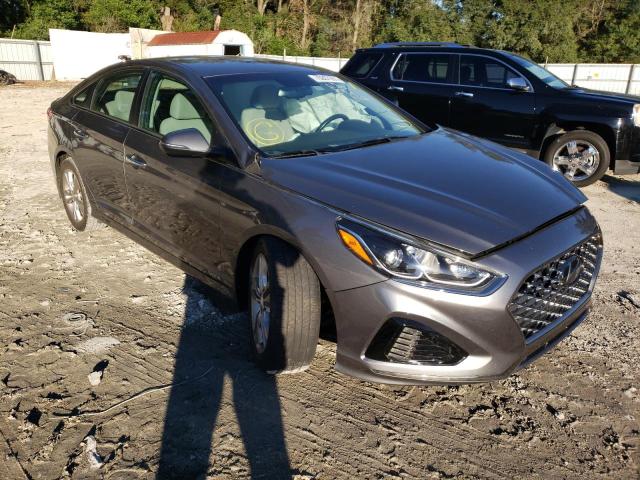 HYUNDAI SONATA LIM 2019 5npe34af3kh750330