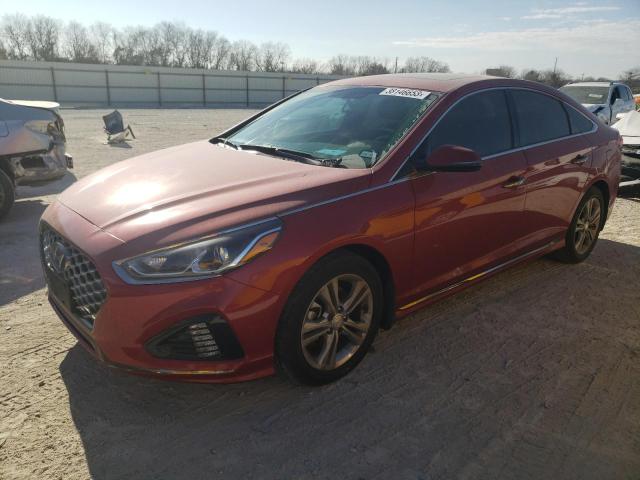 HYUNDAI SONATA LIM 2019 5npe34af3kh751896