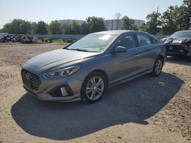 HYUNDAI SONATA LIM 2019 5npe34af3kh752403