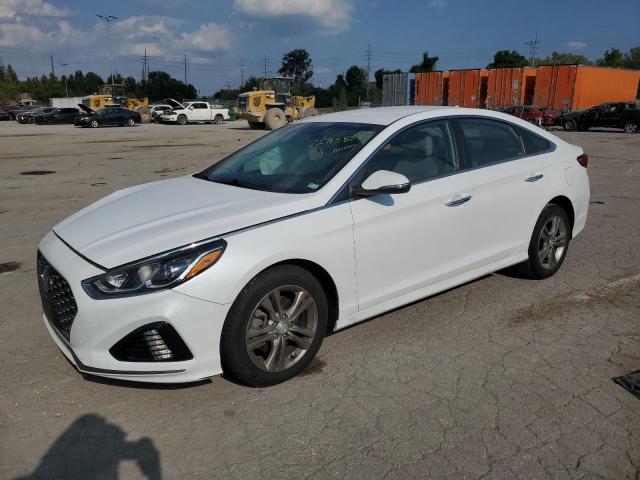 HYUNDAI SONATA LIM 2019 5npe34af3kh754278