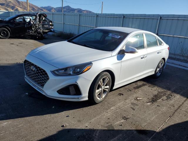 HYUNDAI SONATA LIM 2019 5npe34af3kh759609