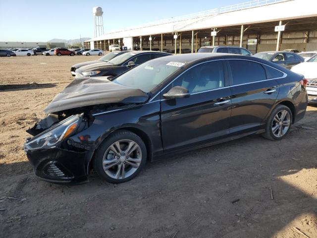 HYUNDAI SONATA 2019 5npe34af3kh767614