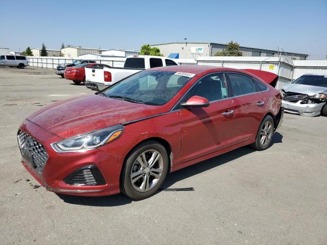 HYUNDAI SONATA LIM 2019 5npe34af3kh768035