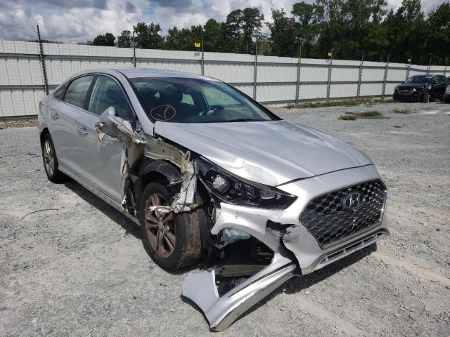 HYUNDAI SONATA LIM 2019 5npe34af3kh773445