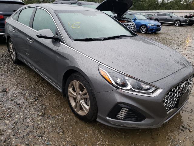 HYUNDAI SONATA LIM 2019 5npe34af3kh778628