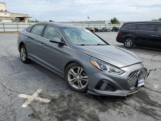 HYUNDAI SONATA LIM 2019 5npe34af3kh787636