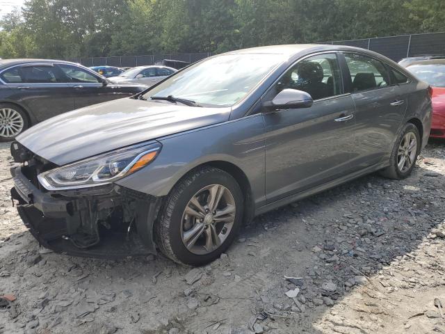 HYUNDAI SONATA LIM 2019 5npe34af3kh806895