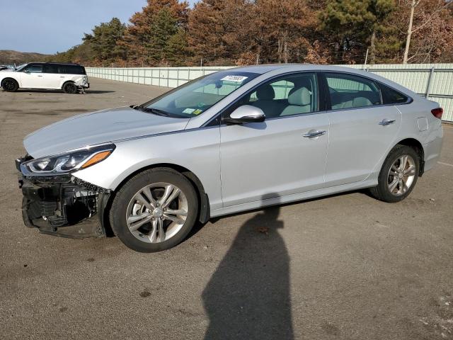 HYUNDAI SONATA 2019 5npe34af3kh815029