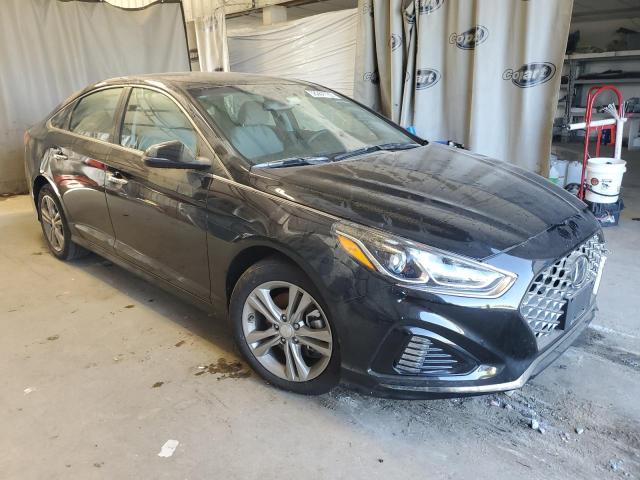 HYUNDAI SONATA LIM 2019 5npe34af3kh818884