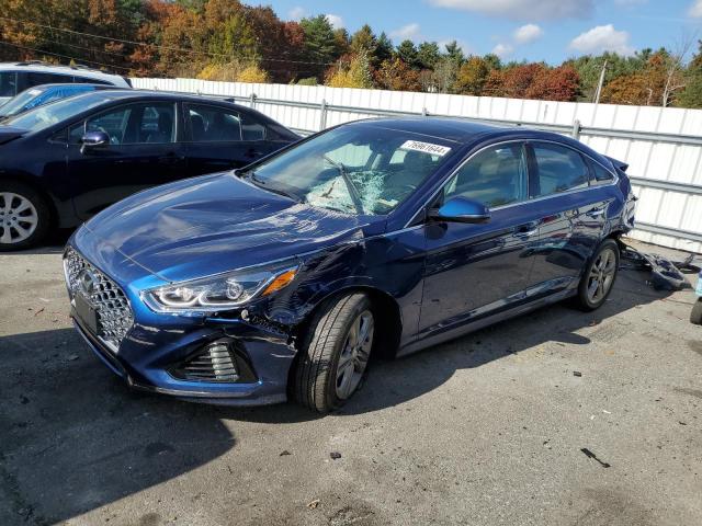 HYUNDAI SONATA LIM 2019 5npe34af3kh820523