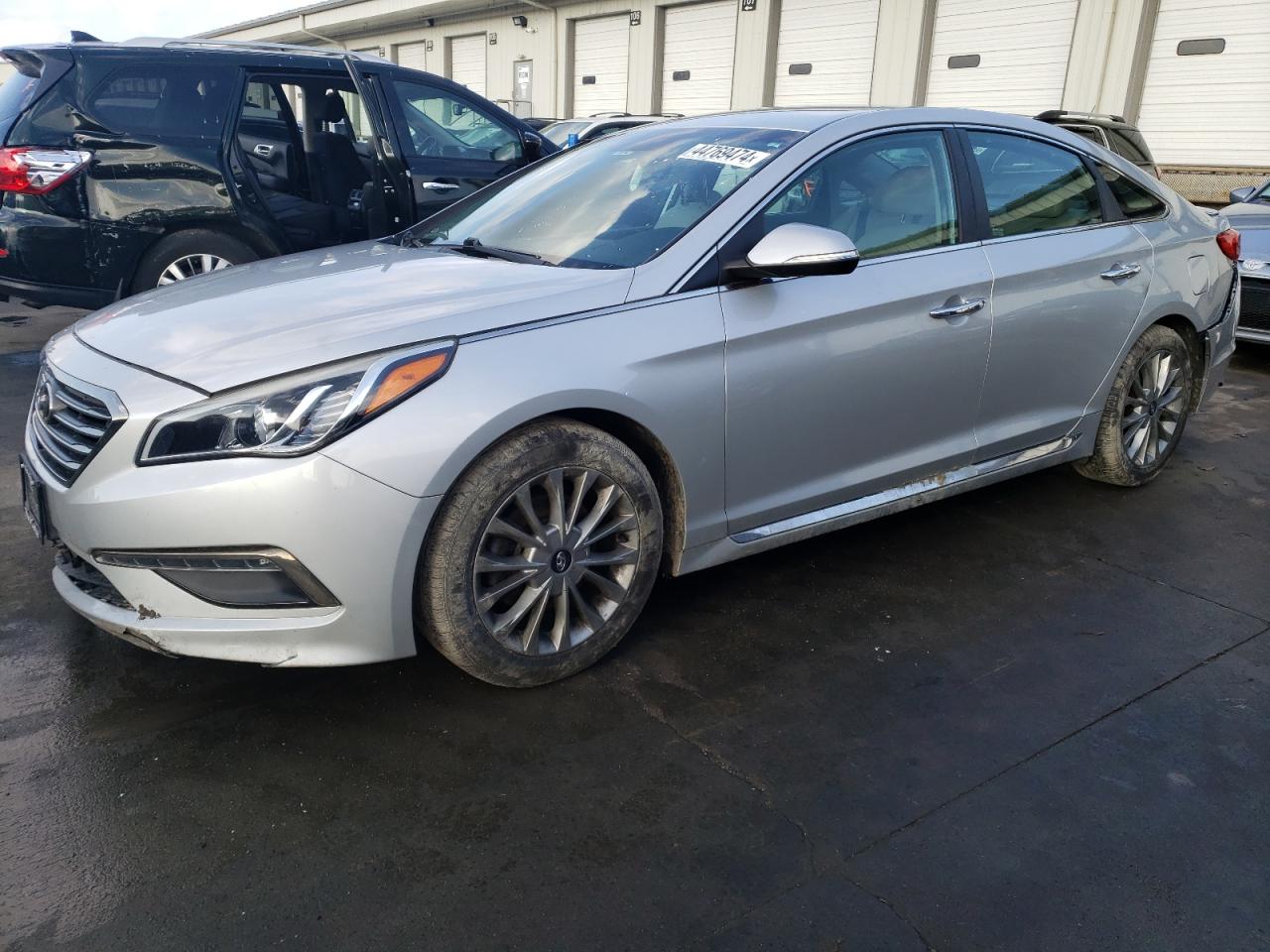 HYUNDAI SONATA 2015 5npe34af4fh008878