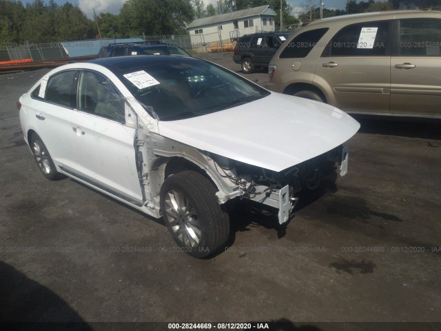 HYUNDAI SONATA 2015 5npe34af4fh010016