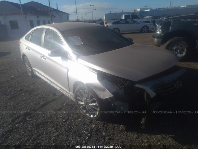 HYUNDAI SONATA 2015 5npe34af4fh013191