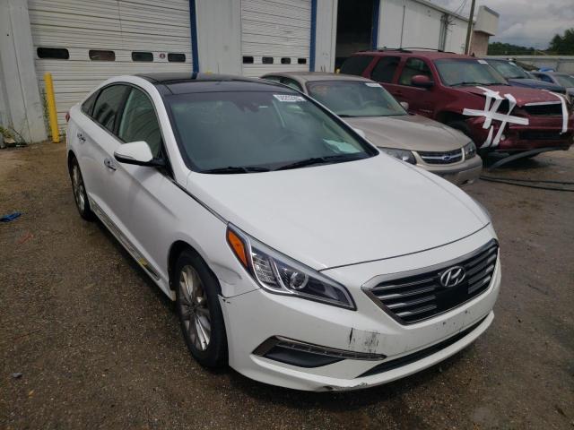 HYUNDAI SONATA SPO 2015 5npe34af4fh017838