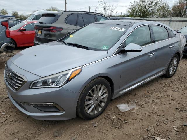 HYUNDAI SONATA 2015 5npe34af4fh018021