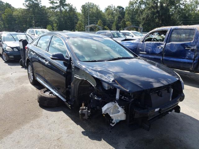 HYUNDAI SONATA SPO 2015 5npe34af4fh018097