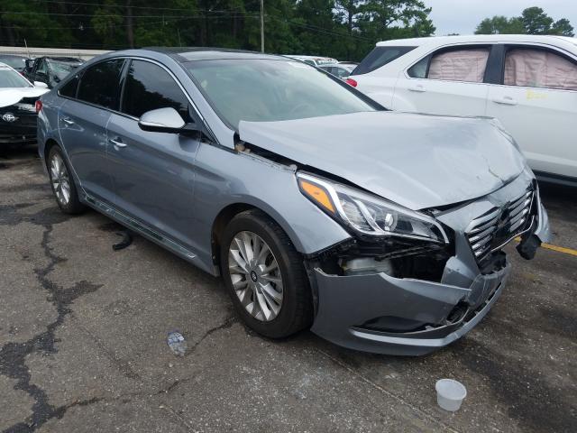 HYUNDAI SONATA SPO 2015 5npe34af4fh018973