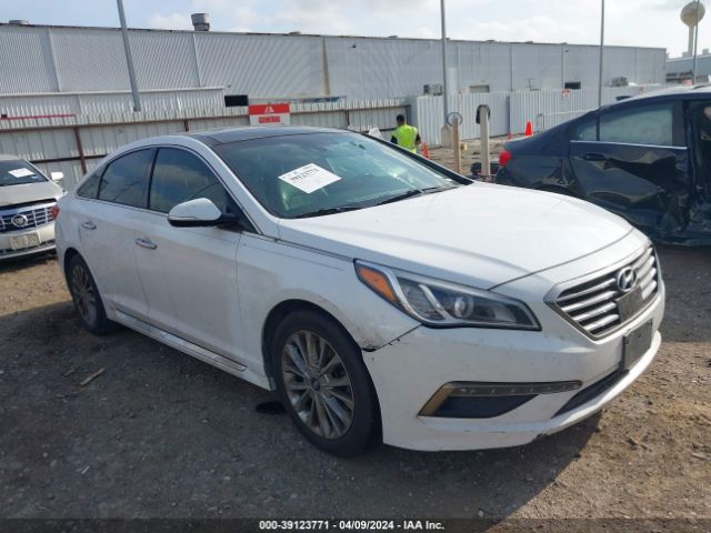 HYUNDAI SONATA 2015 5npe34af4fh021999