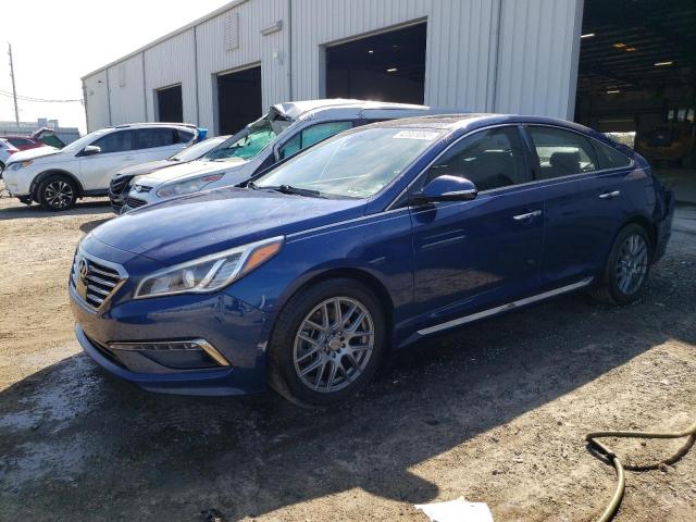 HYUNDAI SONATA SPO 2015 5npe34af4fh022313