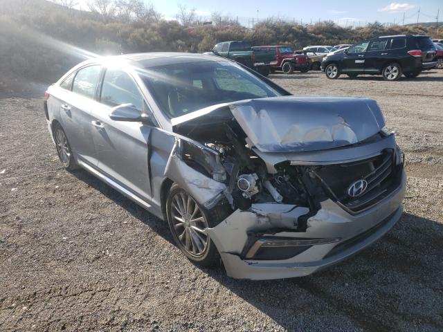 HYUNDAI SONATA SPO 2015 5npe34af4fh023784