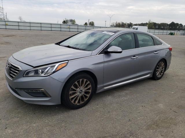 HYUNDAI SONATA 2015 5npe34af4fh024773