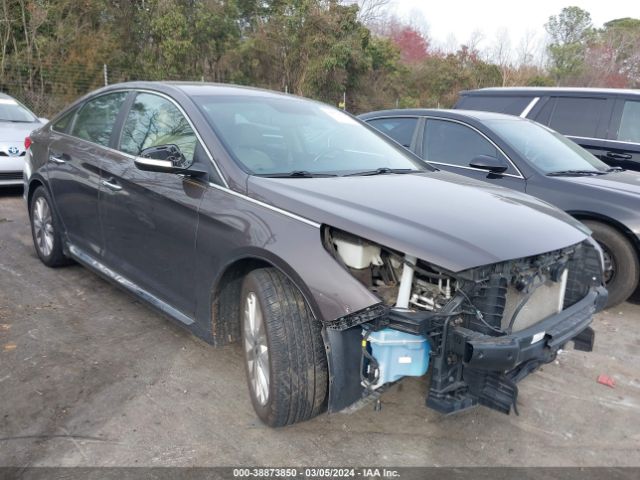 HYUNDAI SONATA 2015 5npe34af4fh024840