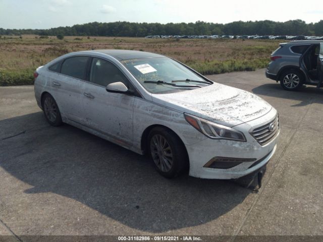 HYUNDAI SONATA 2015 5npe34af4fh025275