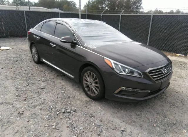 HYUNDAI SONATA 2015 5npe34af4fh026460