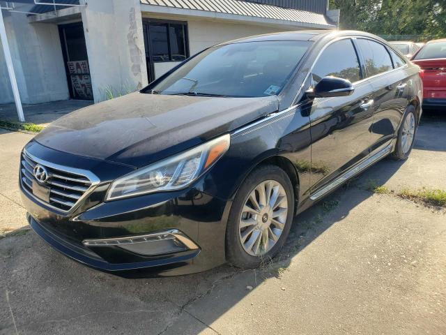 HYUNDAI SONATA SPO 2015 5npe34af4fh028192