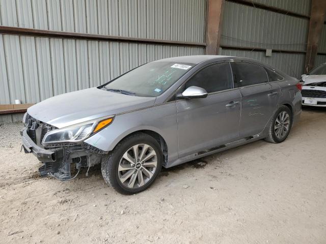 HYUNDAI SONATA 2015 5npe34af4fh028497