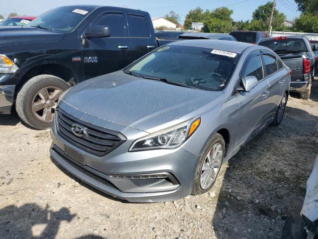 HYUNDAI SONATA SPO 2015 5npe34af4fh030153