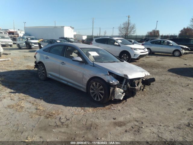 HYUNDAI SONATA 2015 5npe34af4fh031822