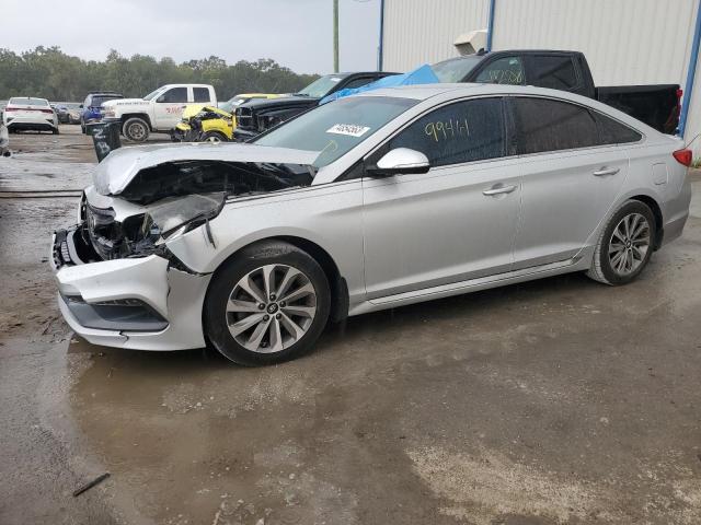 HYUNDAI SONATA 2015 5npe34af4fh031836