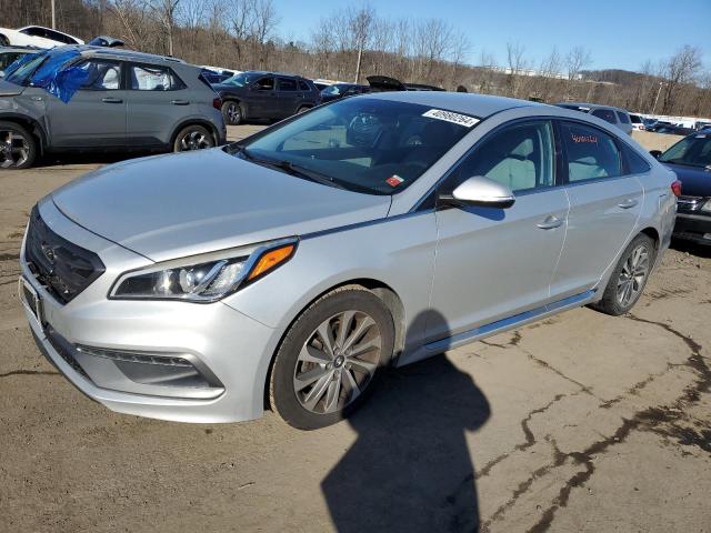 HYUNDAI SONATA 2015 5npe34af4fh032498