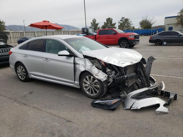 HYUNDAI SONATA SPO 2015 5npe34af4fh032792