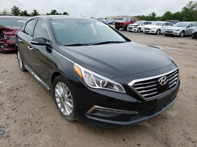 HYUNDAI SONATA SPO 2015 5npe34af4fh038186