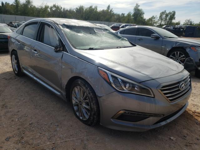 HYUNDAI SONATA SPO 2015 5npe34af4fh038902