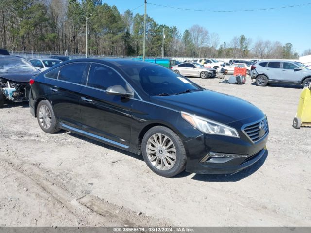 HYUNDAI SONATA 2015 5npe34af4fh039919