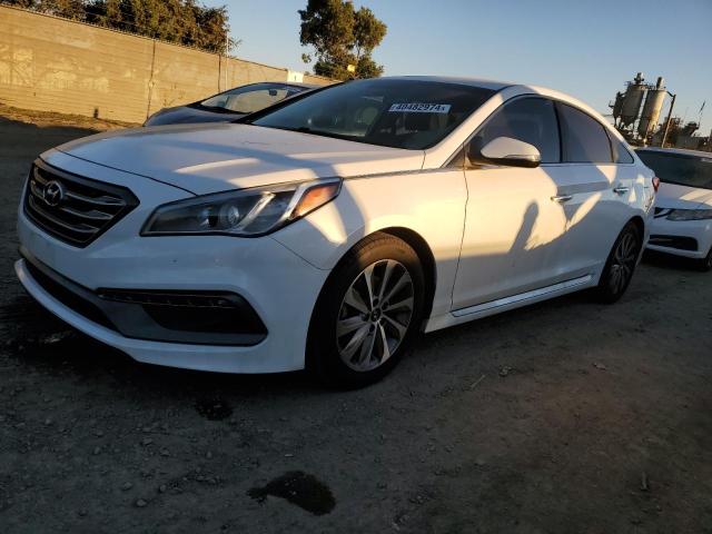 HYUNDAI SONATA 2015 5npe34af4fh040942