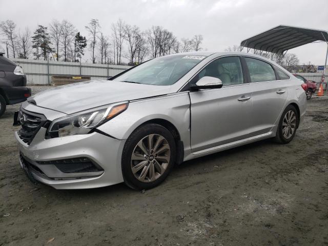 HYUNDAI SONATA SPO 2015 5npe34af4fh041895